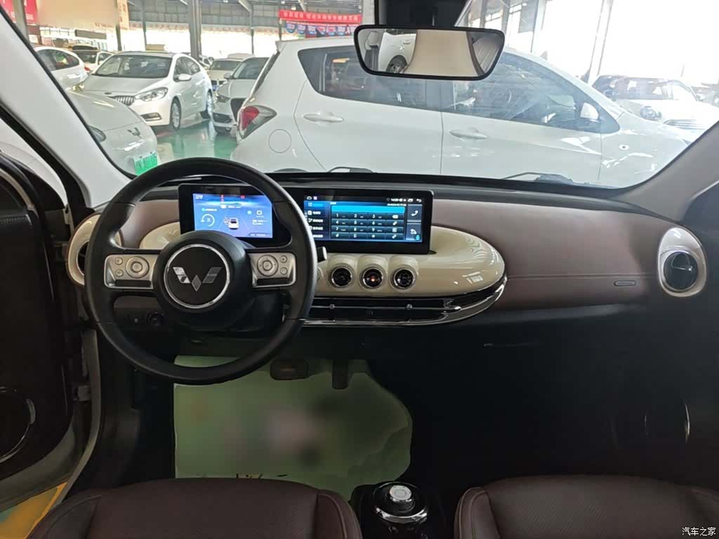 Wuling Bingo, 2023 10