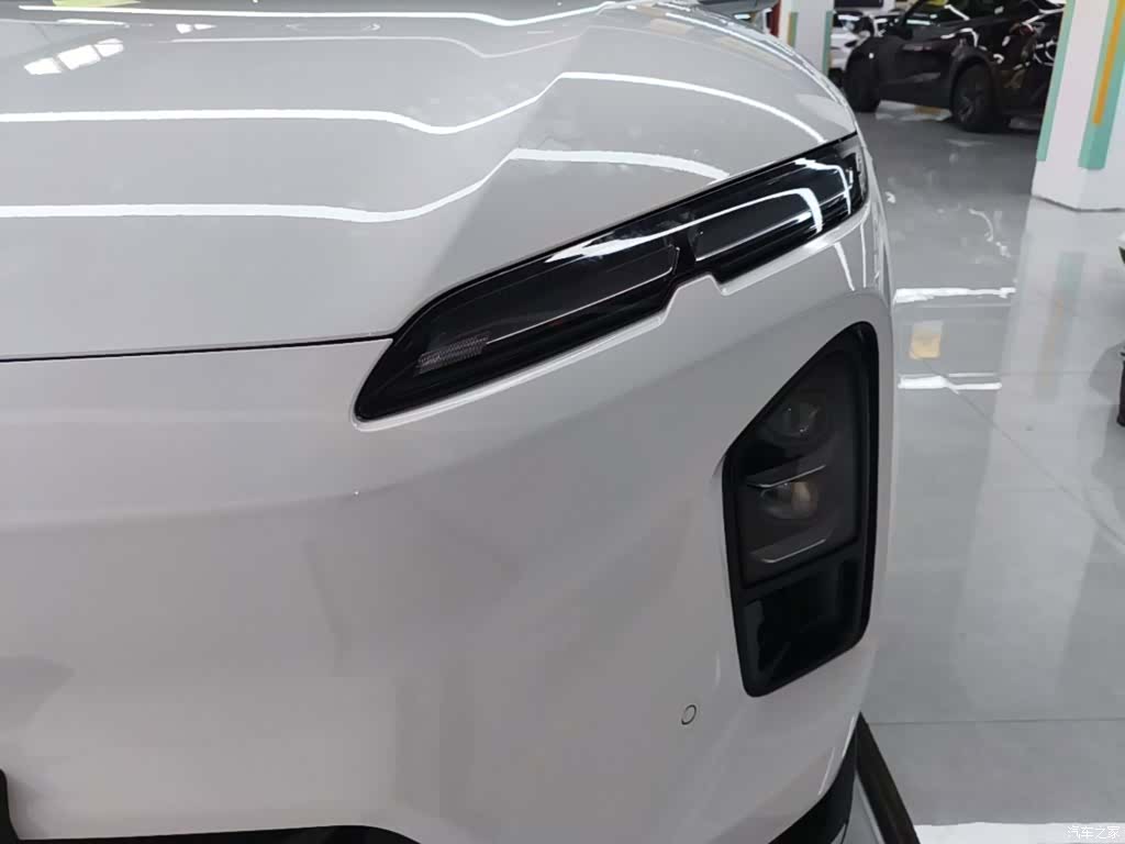NIO EC6, 2025 18