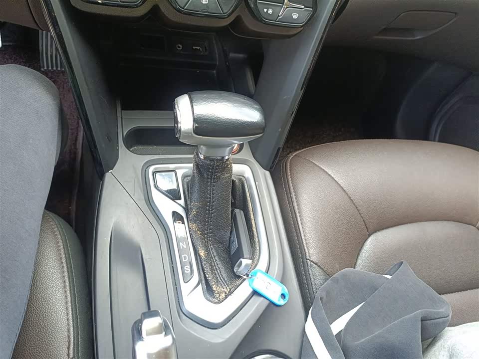 Trumpchi Trumpchi GS4