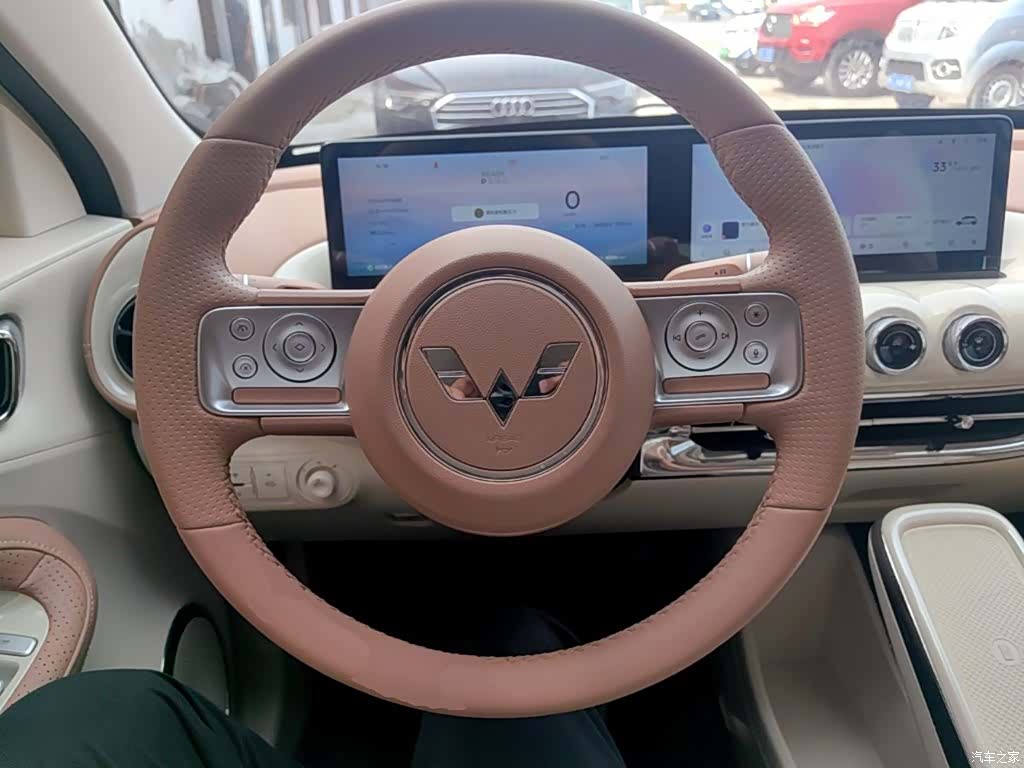 Wuling Bingo, 2025 11