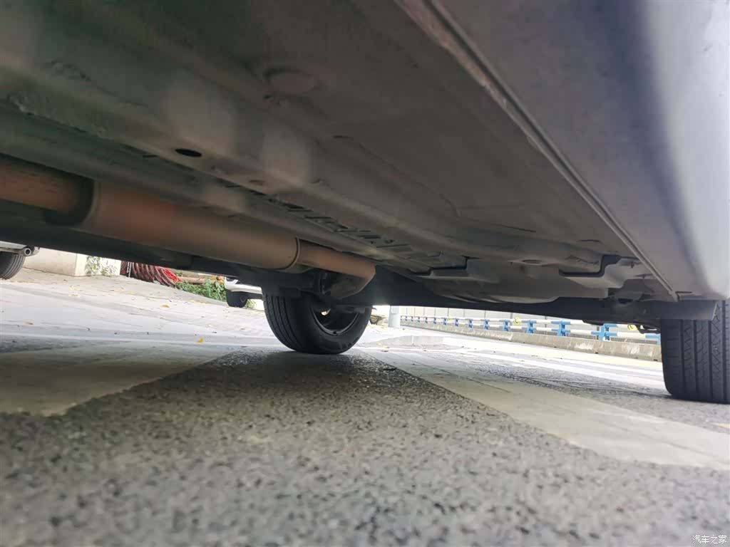 Kia KX3, 2016 18