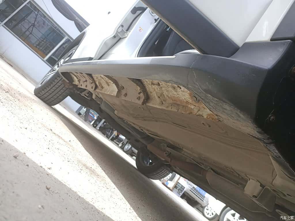 GAC GS4, 2018 21