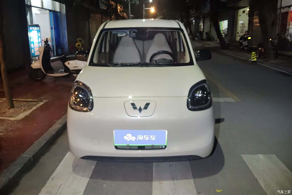 Wuling MINIEV, 2025 2