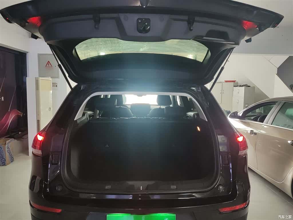 Haval H6, 2019 15