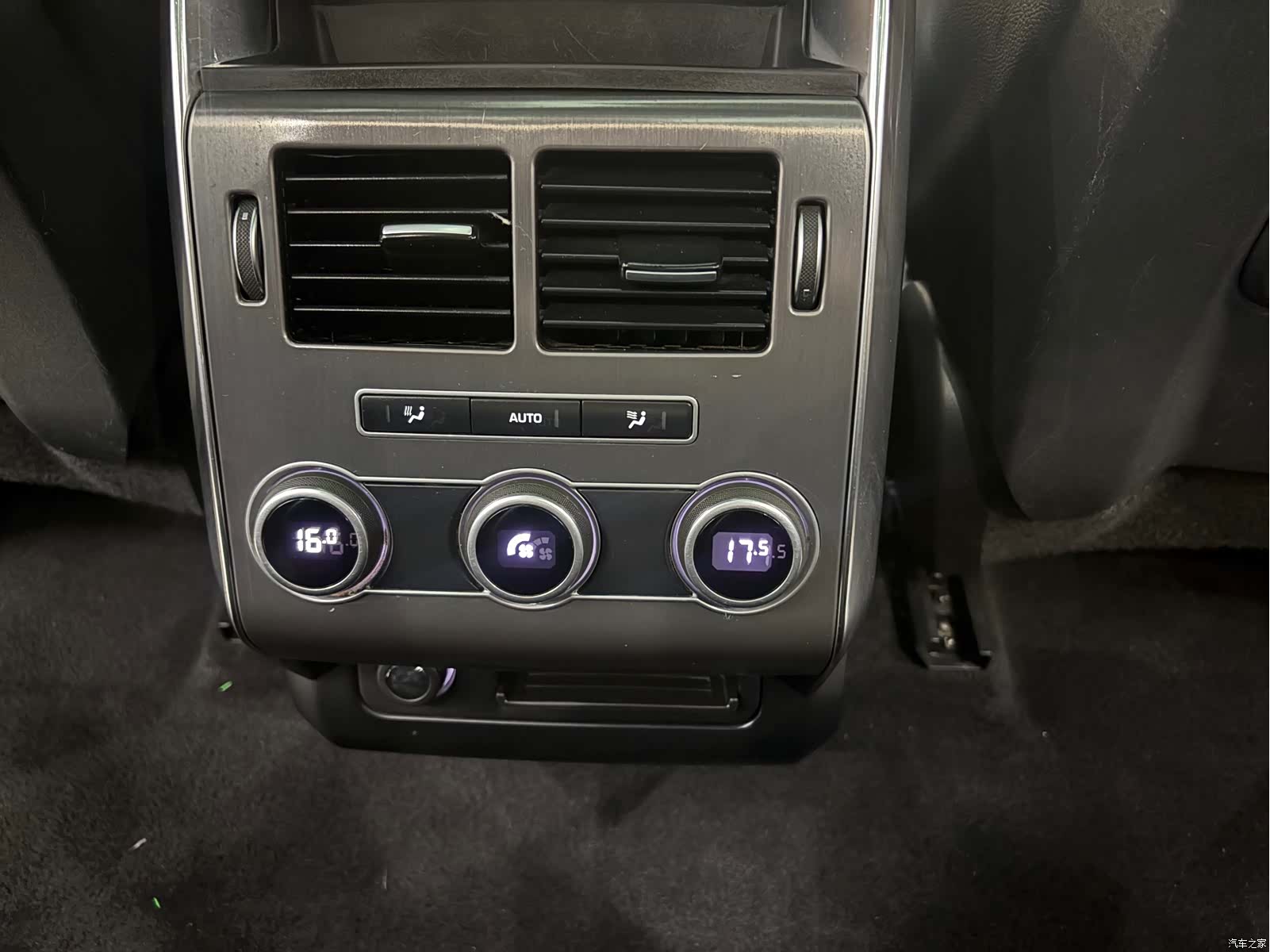 Land Rover Range Rover, 2018 12