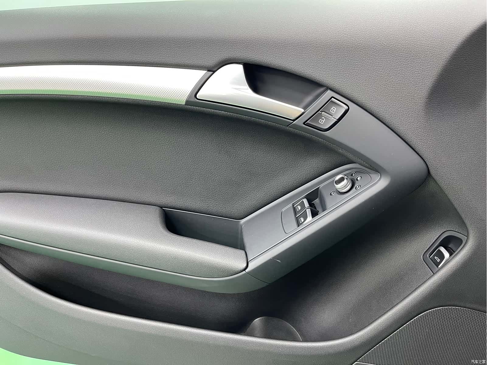 Audi A5, 2015 19