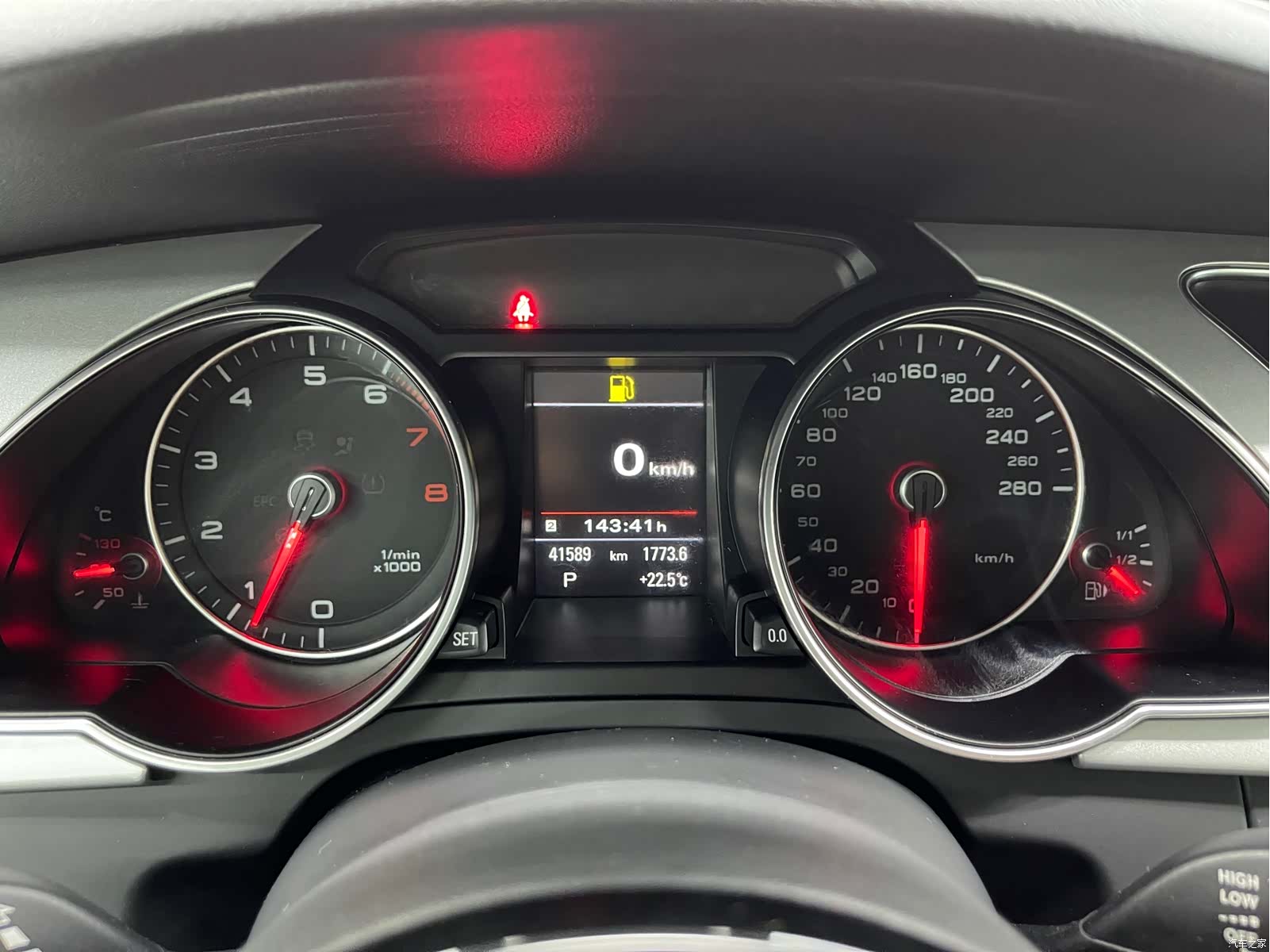 Audi A5, 2015 15