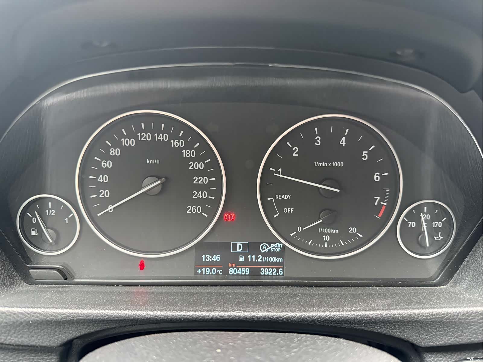 BMW 3 Series, 2017 все фото