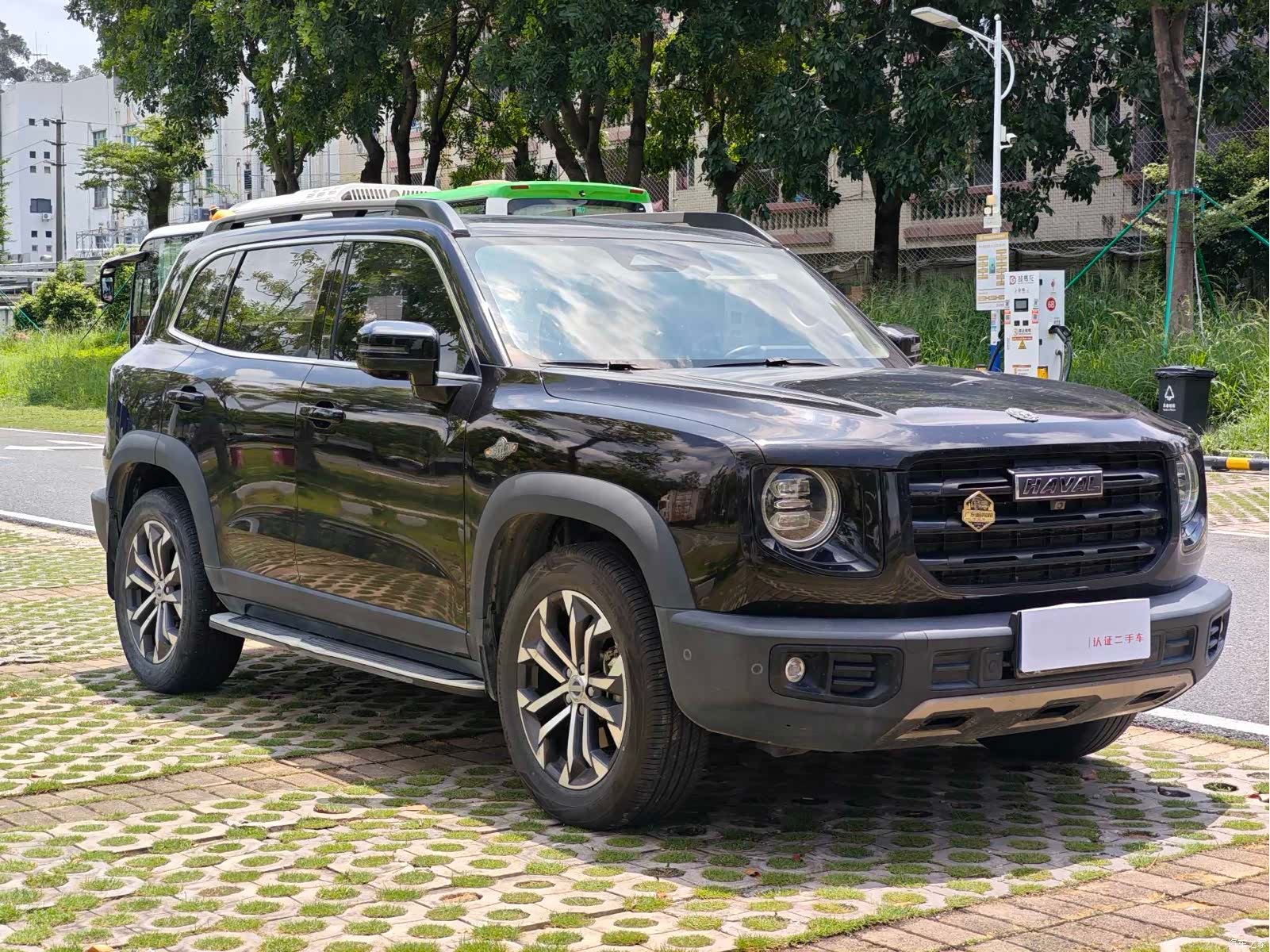Haval Big Dog, 2021 4