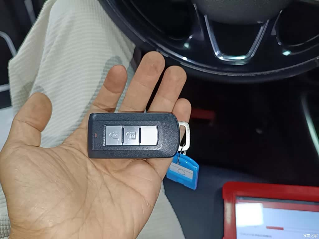 Mitsubishi Outlander, 2017 9