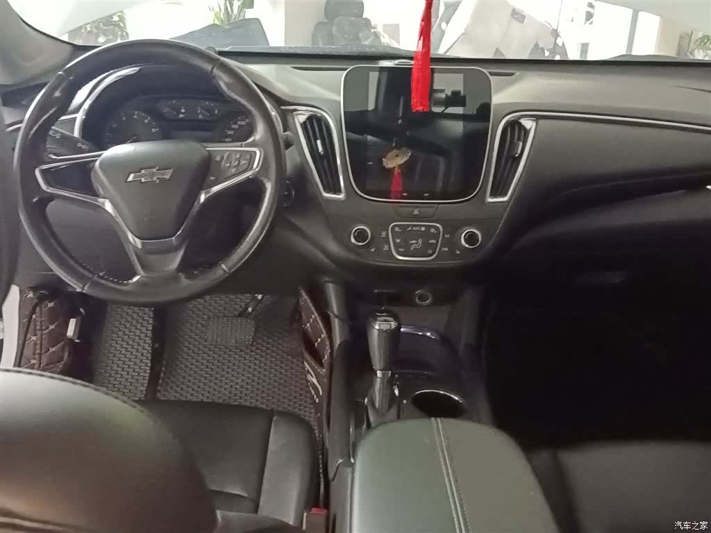 Chevrolet XL, 2017 10