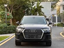 �µ�Q7 2016�� 45 TFSI S line�˶���