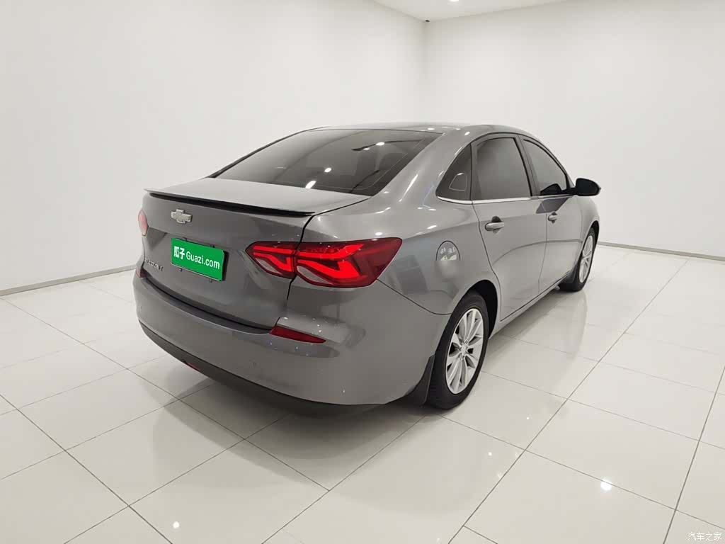 Chevrolet 320, 2022 7