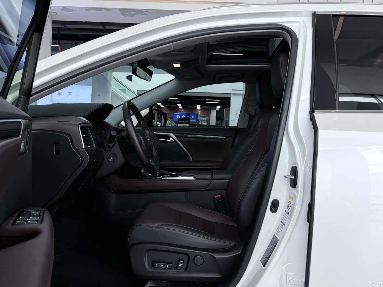 Lexus RX, 2019 6