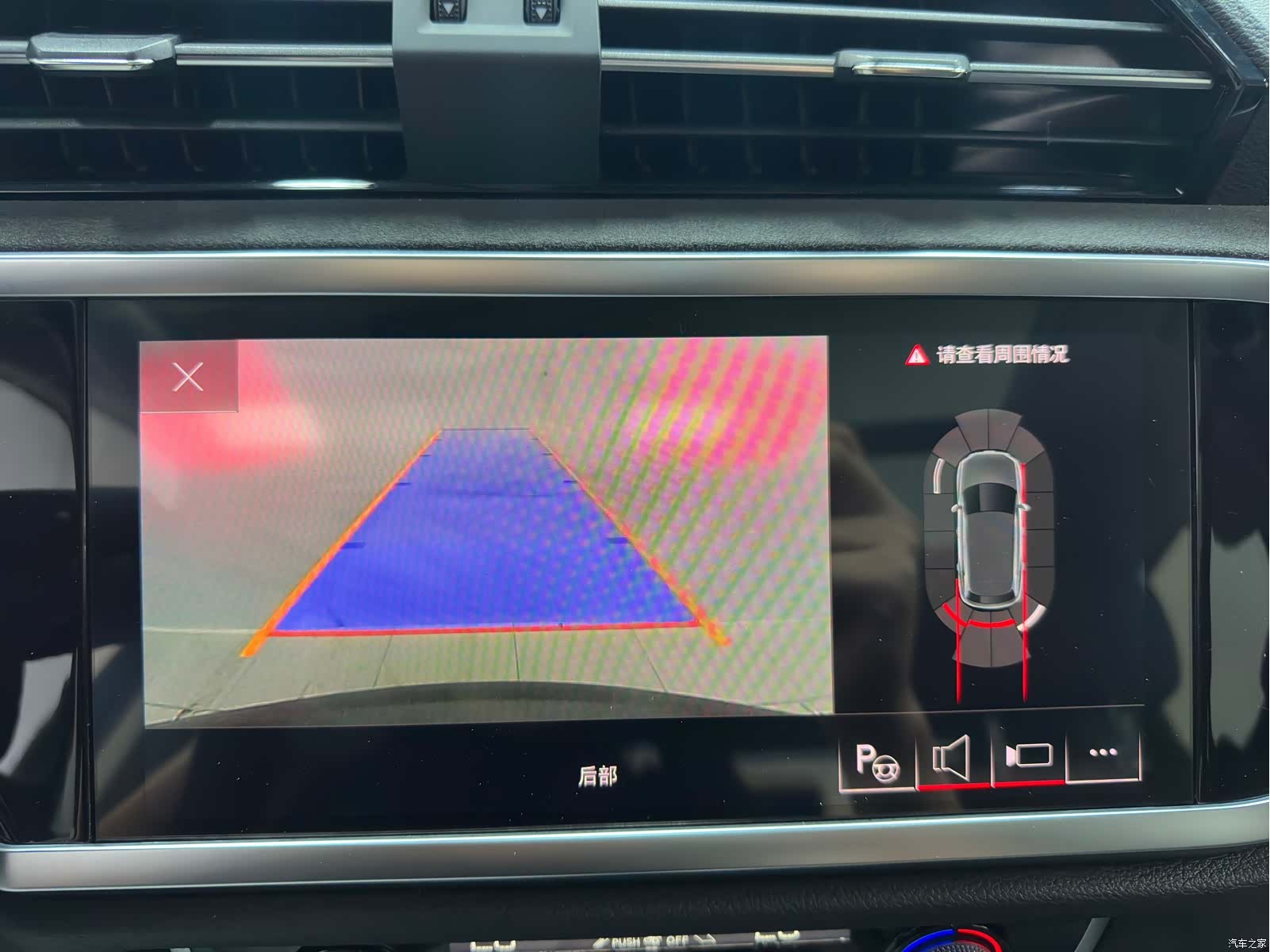 Audi Q3, 2022 17