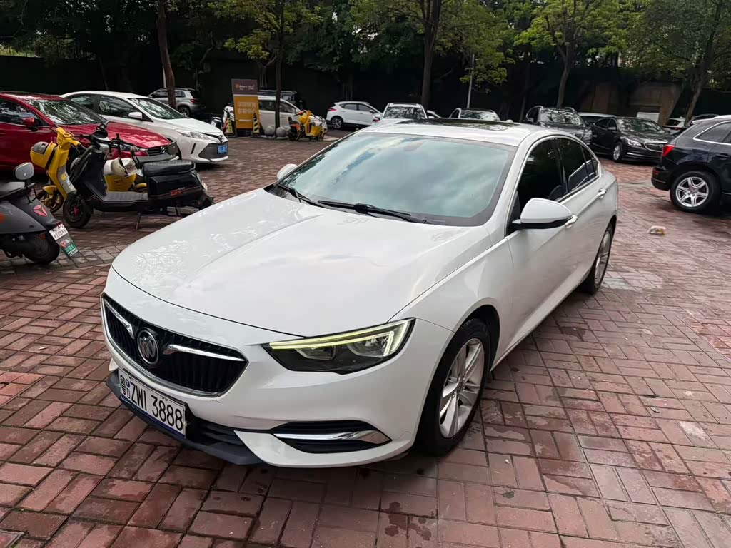 Buick Regal