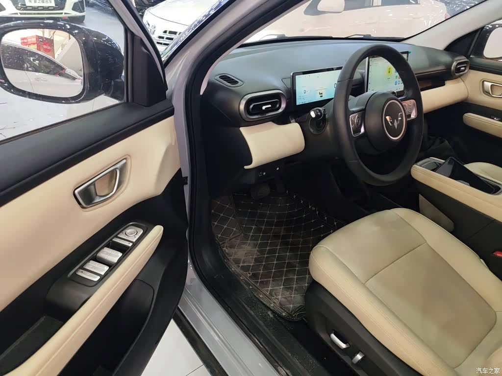 Wuling Bingo, 2025 12