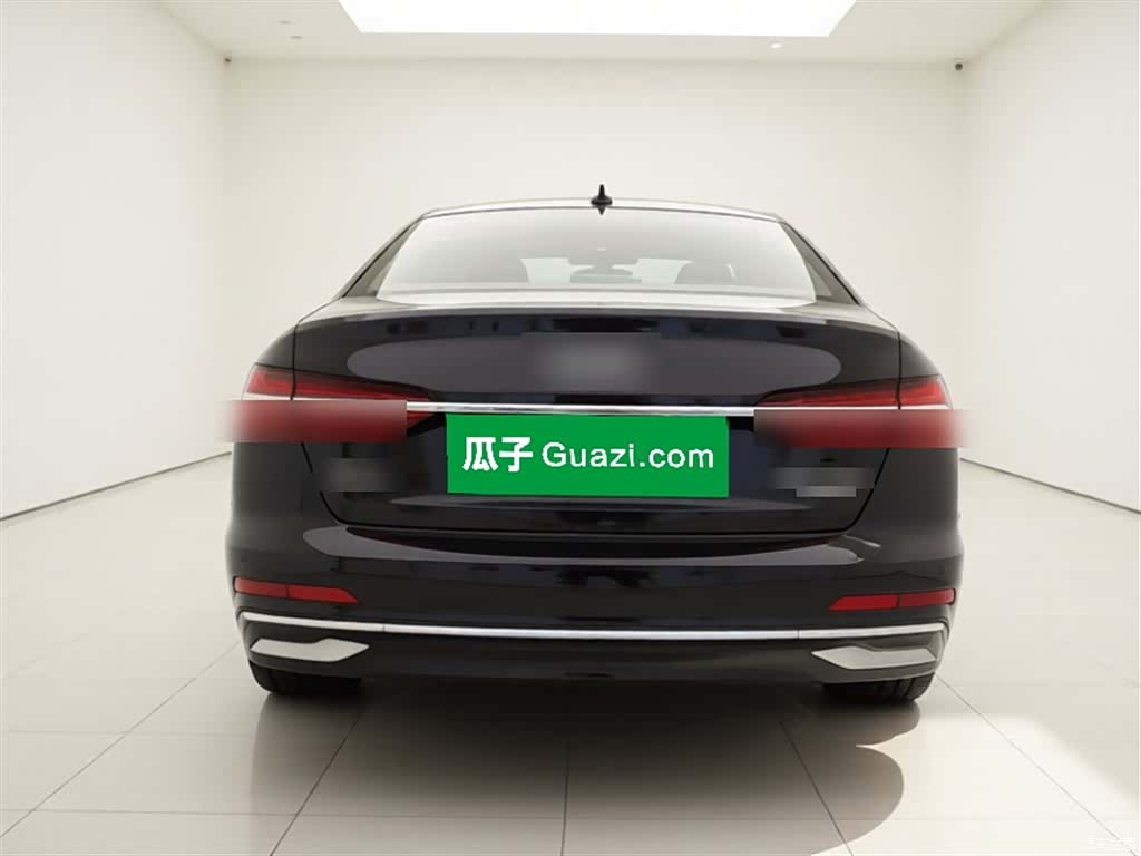 Audi A6L, 2024 10