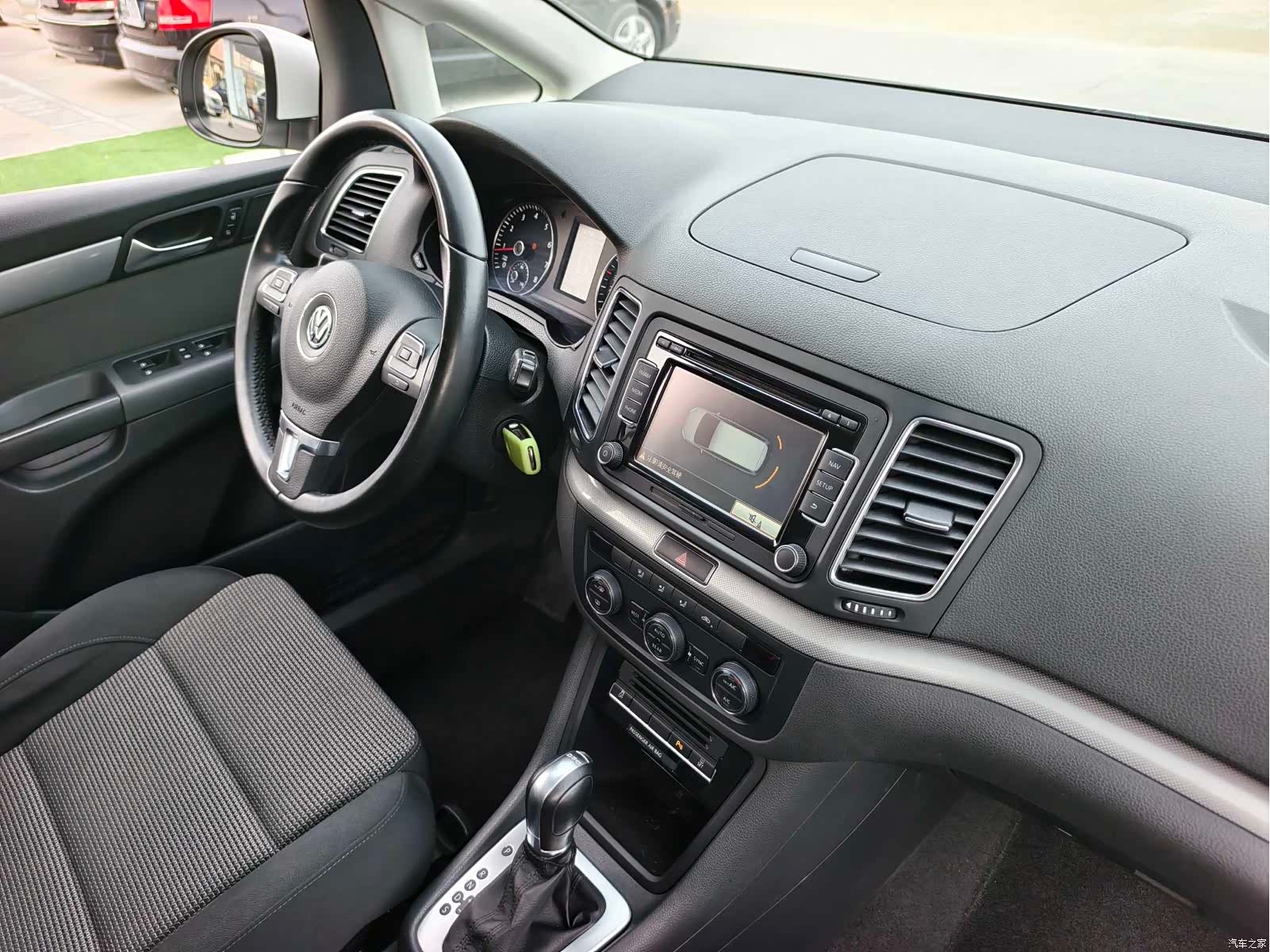 Volkswagen Xia, 2016 18