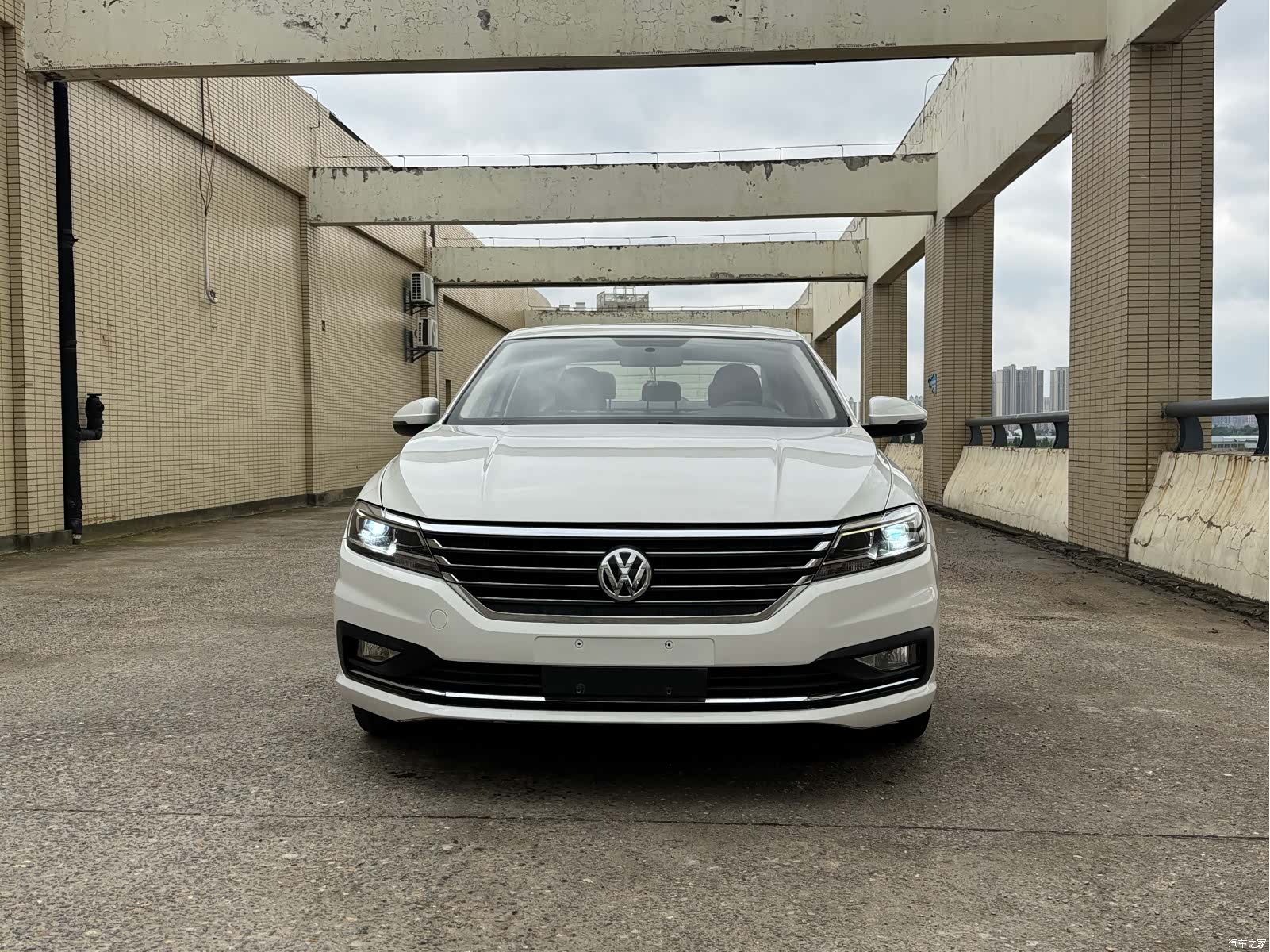 Volkswagen Lavida, 2020 2
