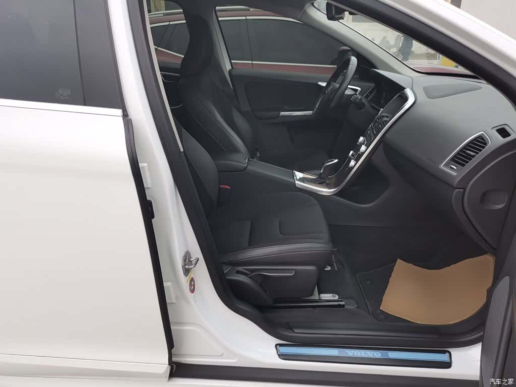 Volvo XC60, 2016 20