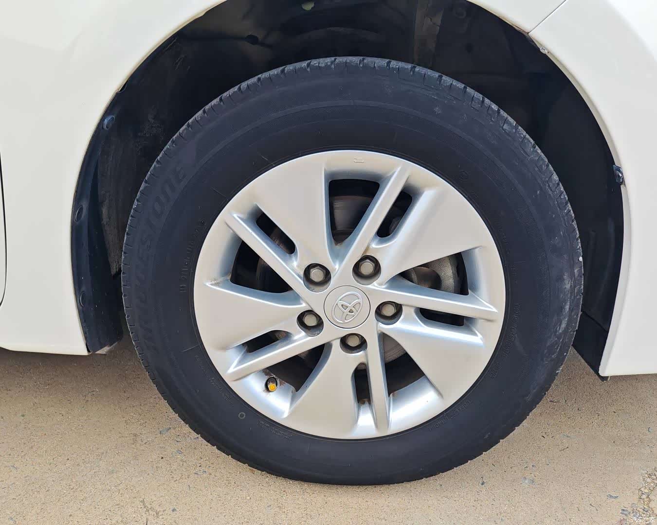 Toyota Corolla, 2019 15