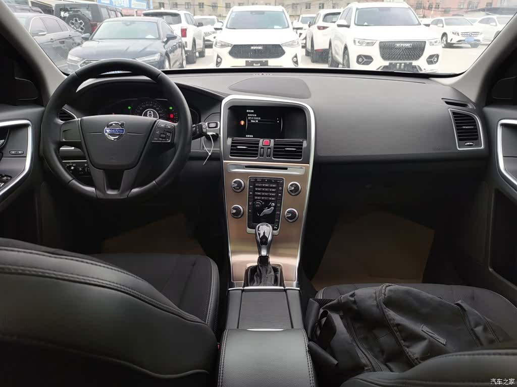 Volvo XC60, 2016 6