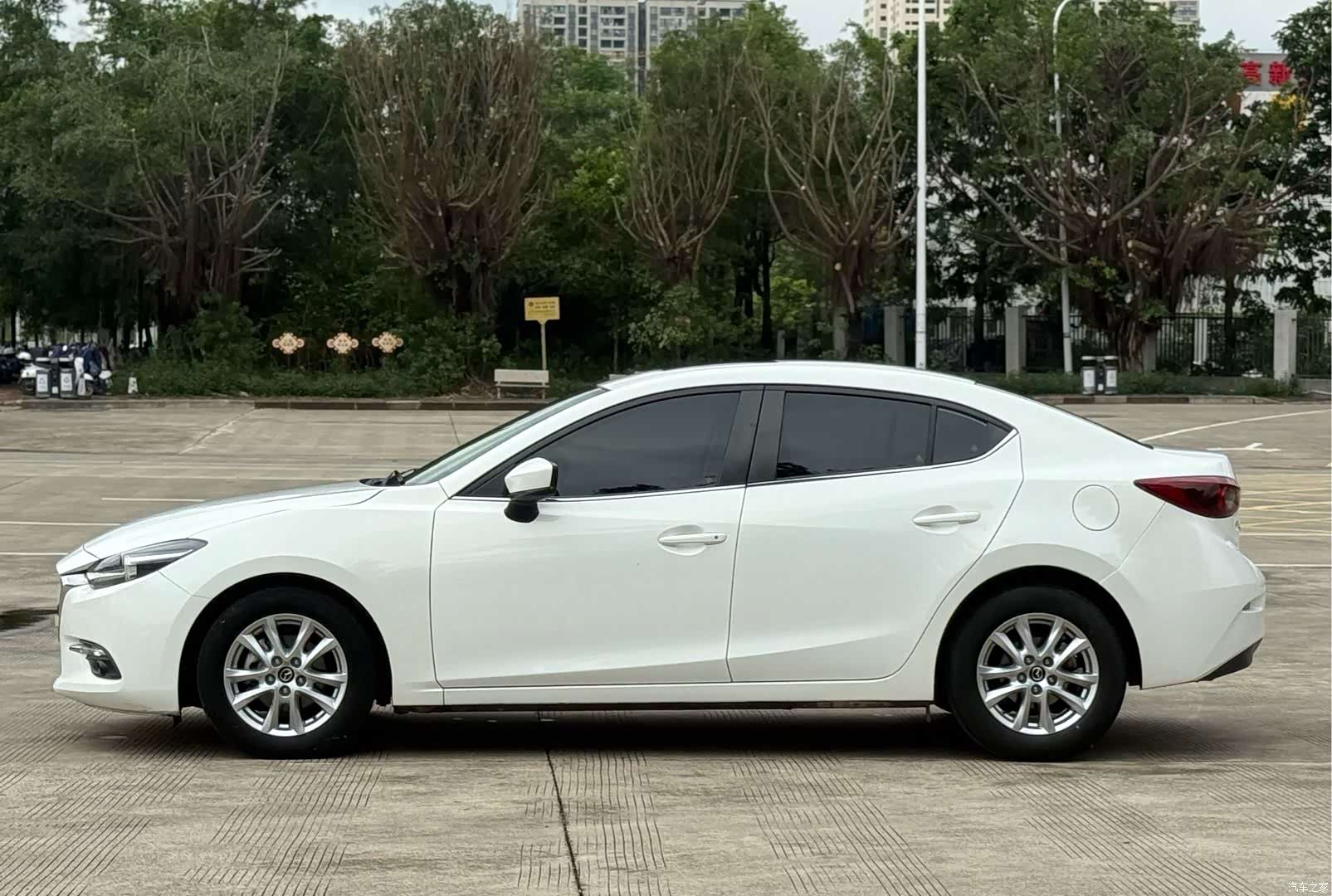 Mazda Mazda3, 2019 2