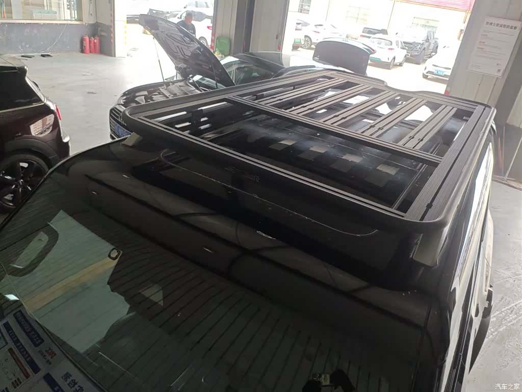 Jetour Traveller, 2024 8