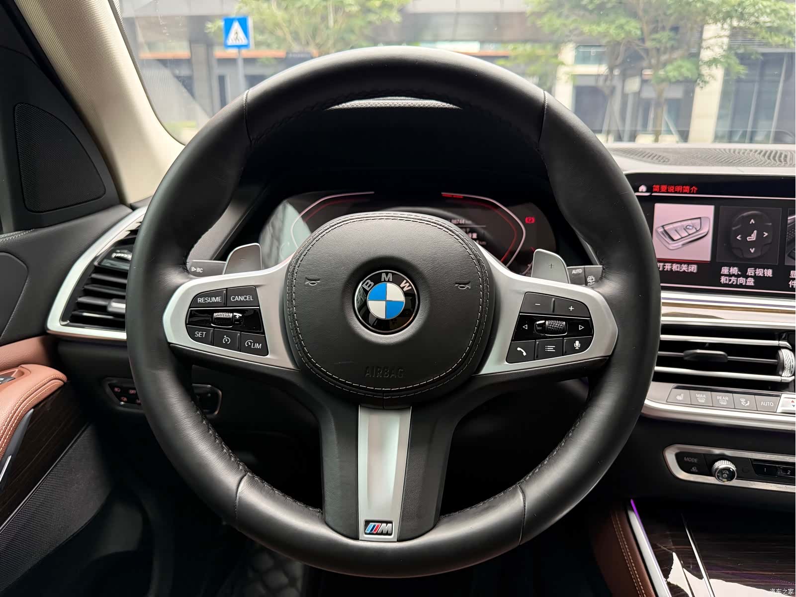 BMW X5, 2019 16