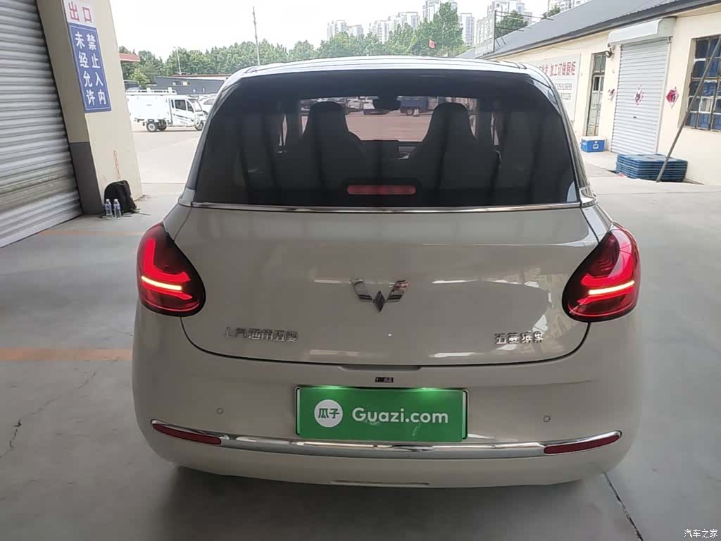 Wuling Bingo, 2023 6