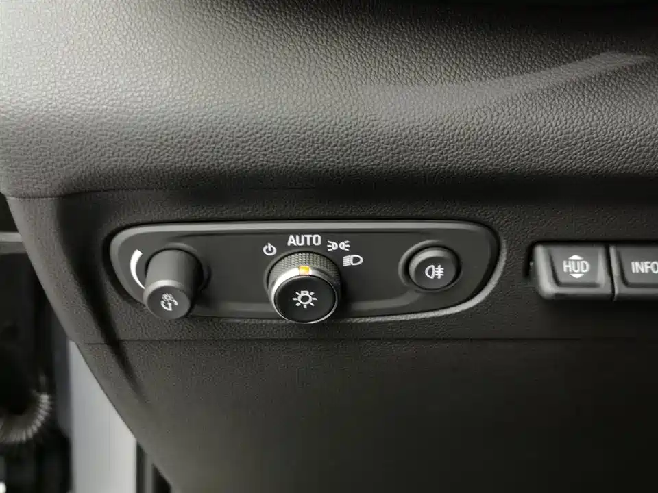 Buick Angkewei S