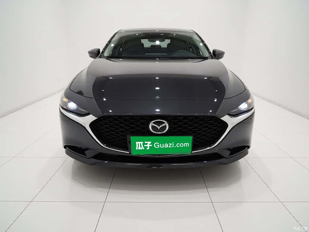 Mazda Mazda3, 2020 3