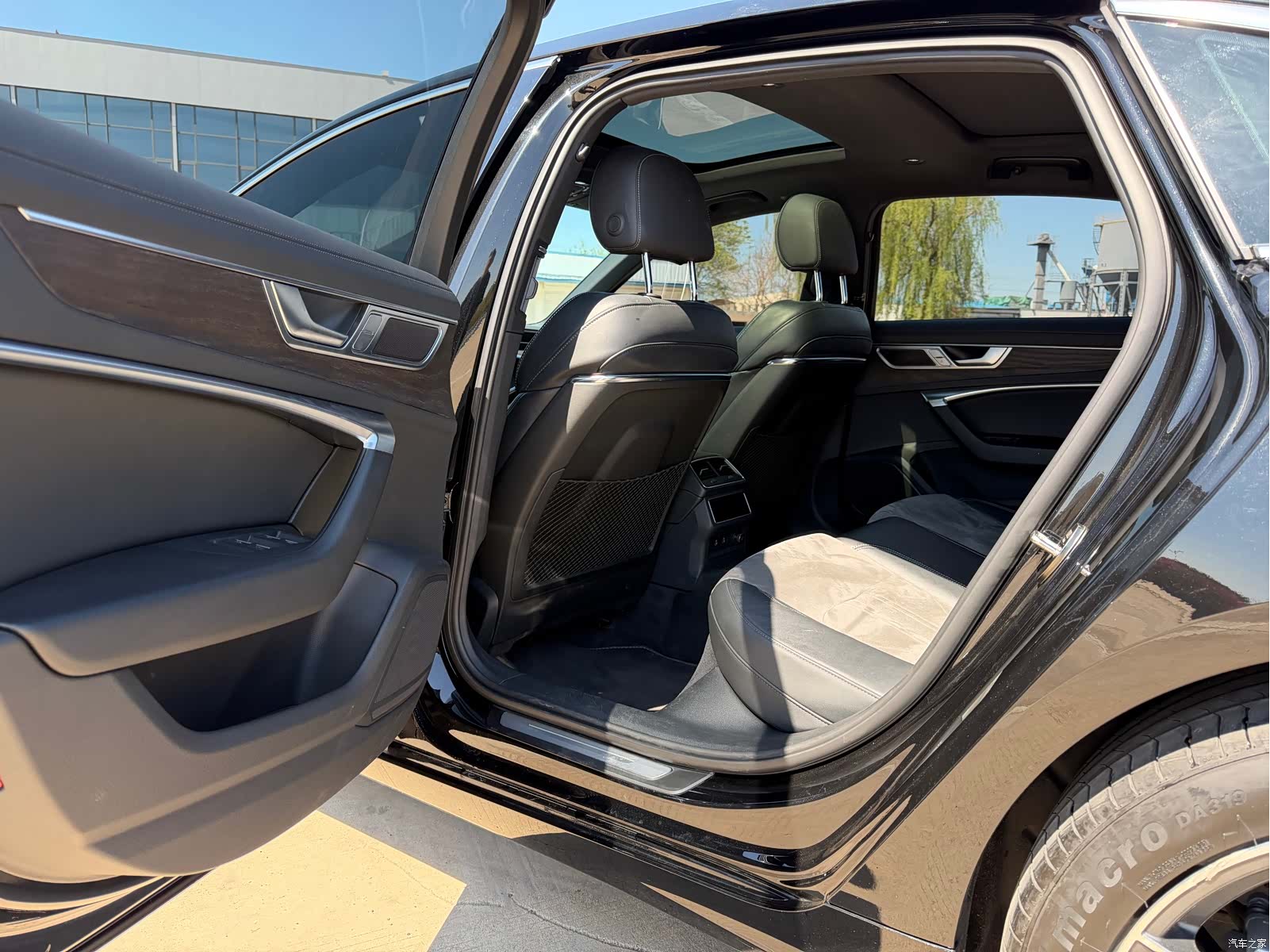 Audi A6L, 2023 9