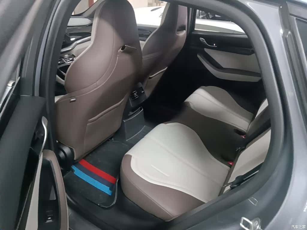 BYD Qin, 2025 17