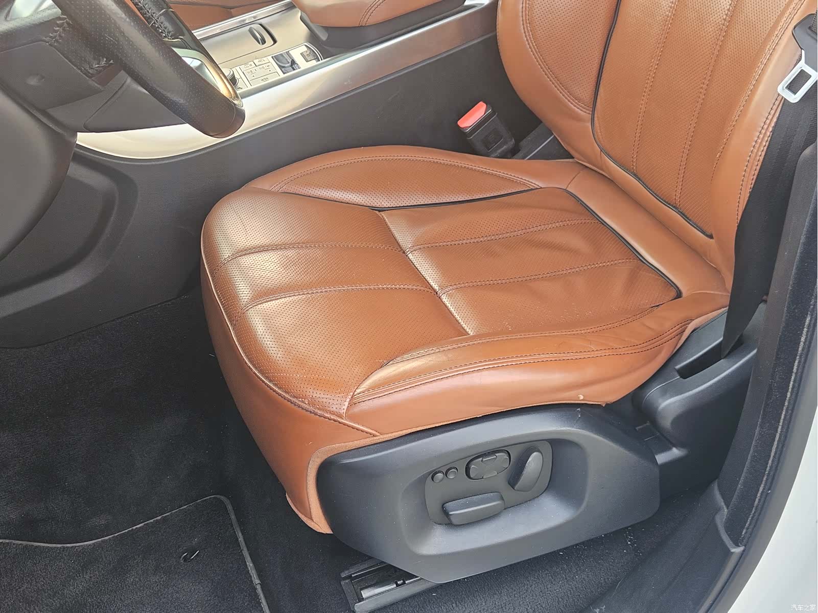 Land Rover Range Rover, 2015 9