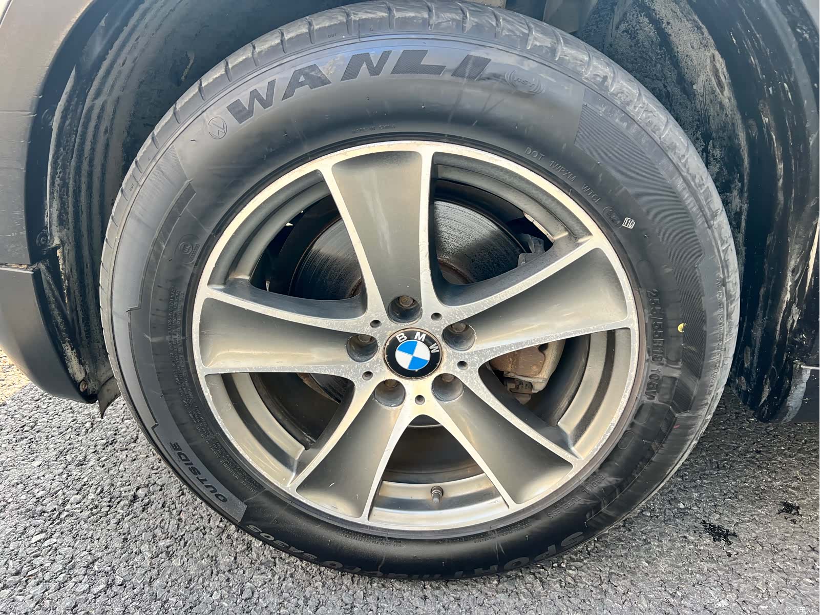 BMW X5, 2009 25