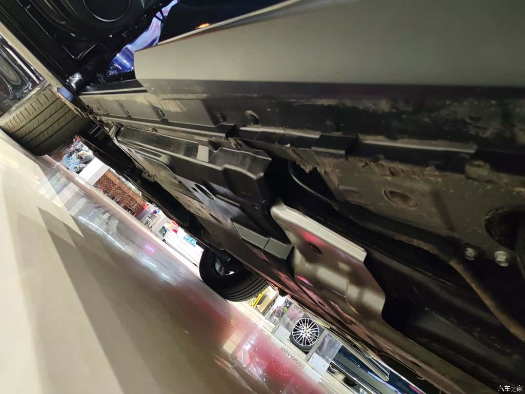 Lexus RX, 2022 21