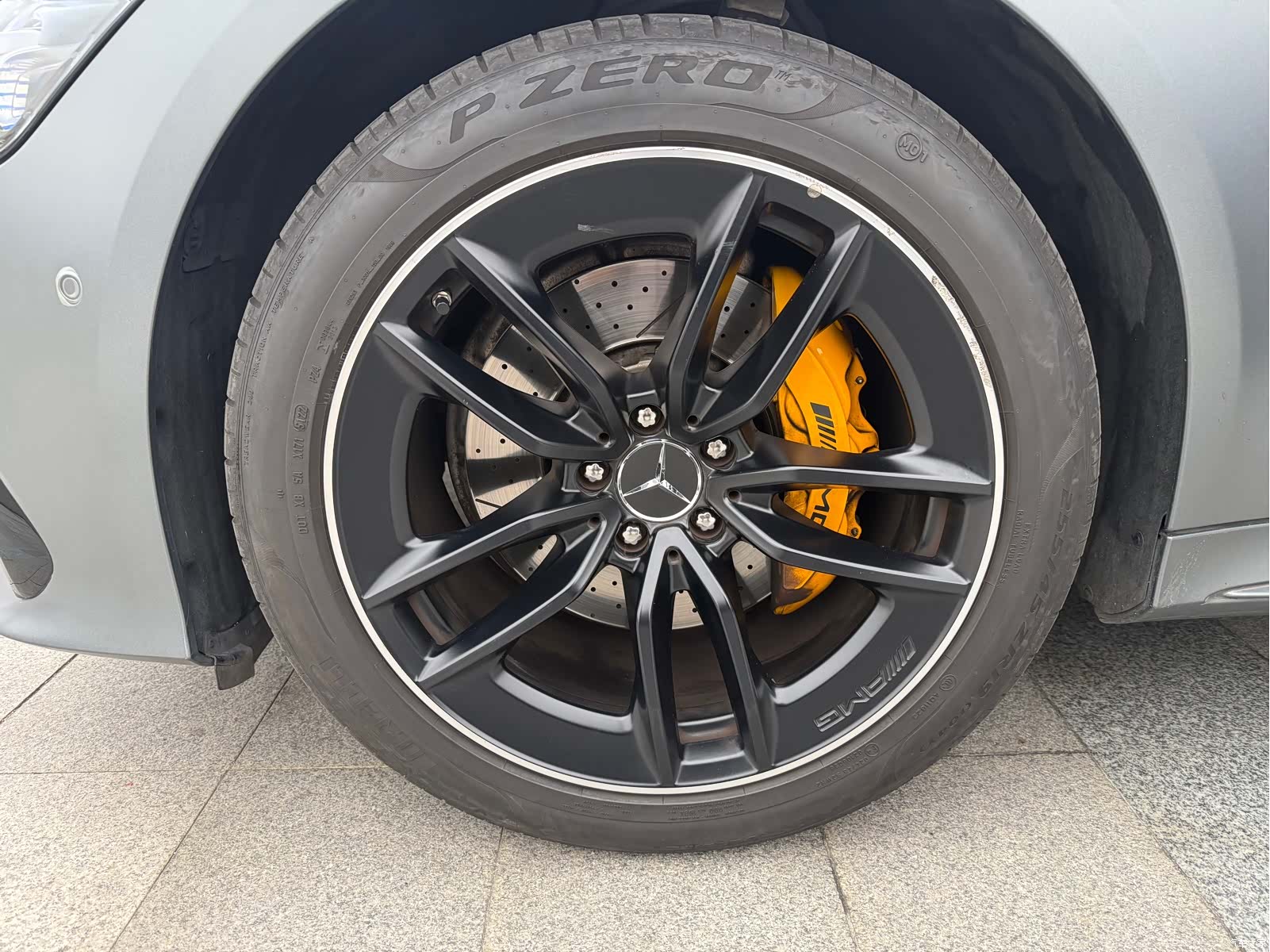 MG AMG, 2024 все фото
