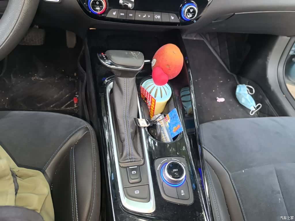 Buick Velite, 2021 10