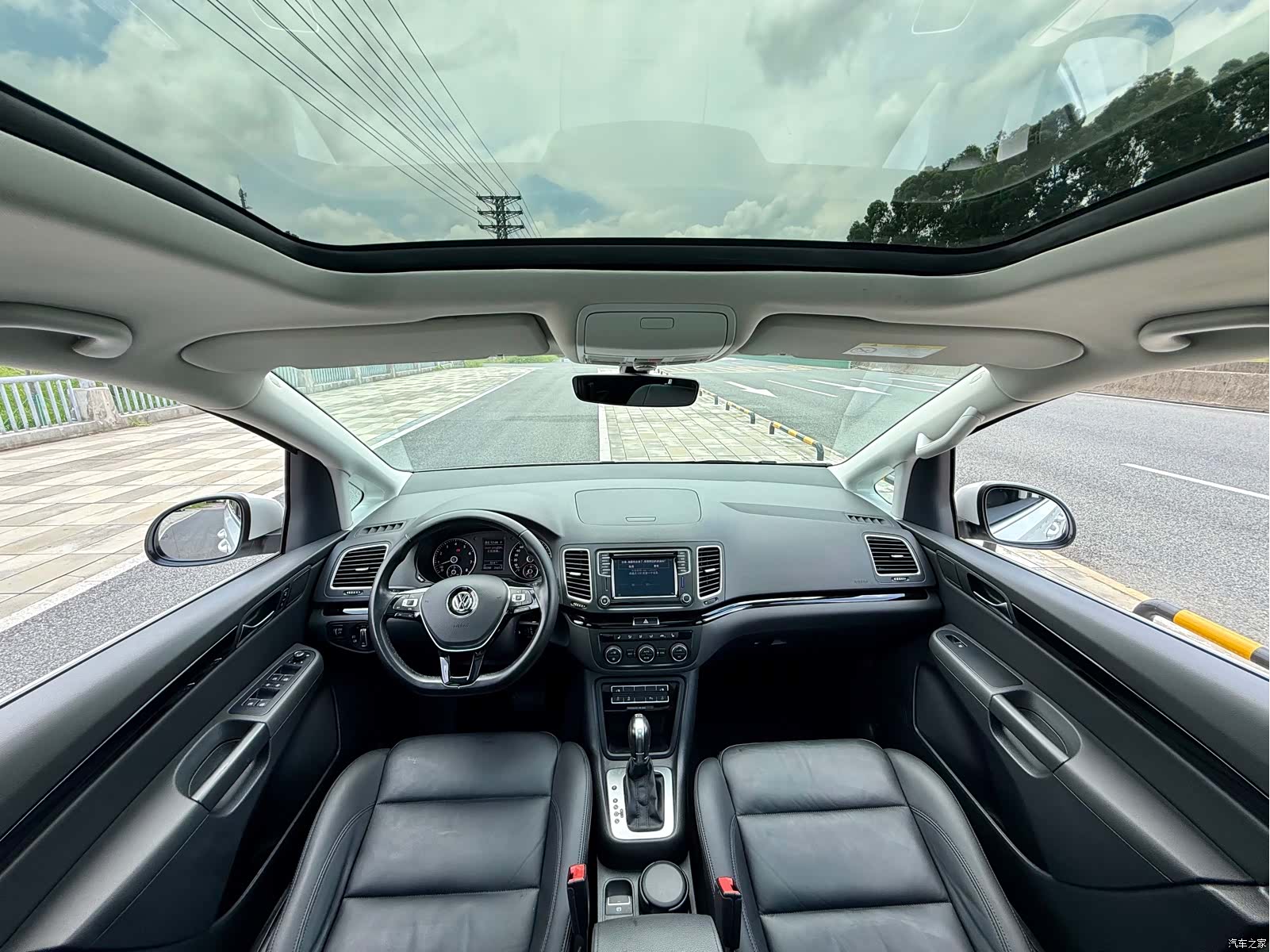 Volkswagen Xia, 2018 13