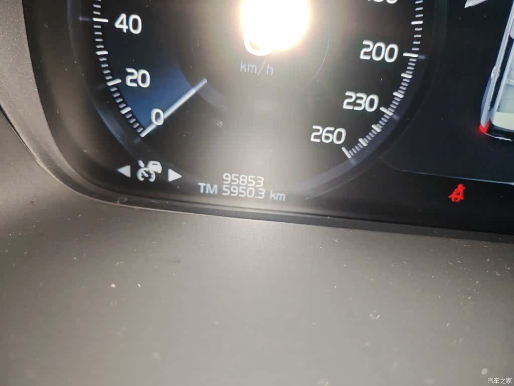 Volvo XC90, 2019 все фото