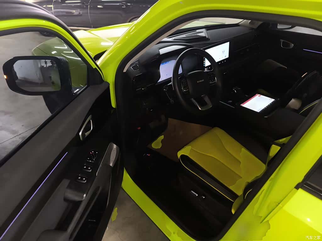 Haval Cool Dog, 2022 12