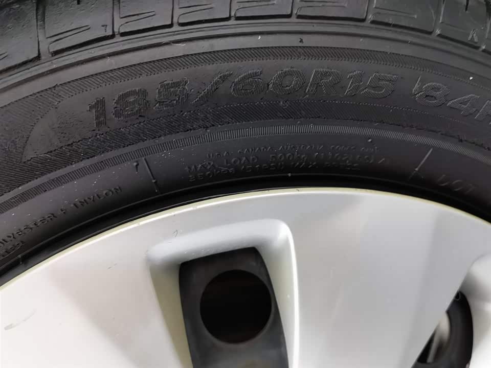 Toyota YARiS L Zhixuan