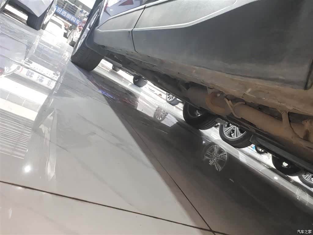 Wuling 530, 2020 22