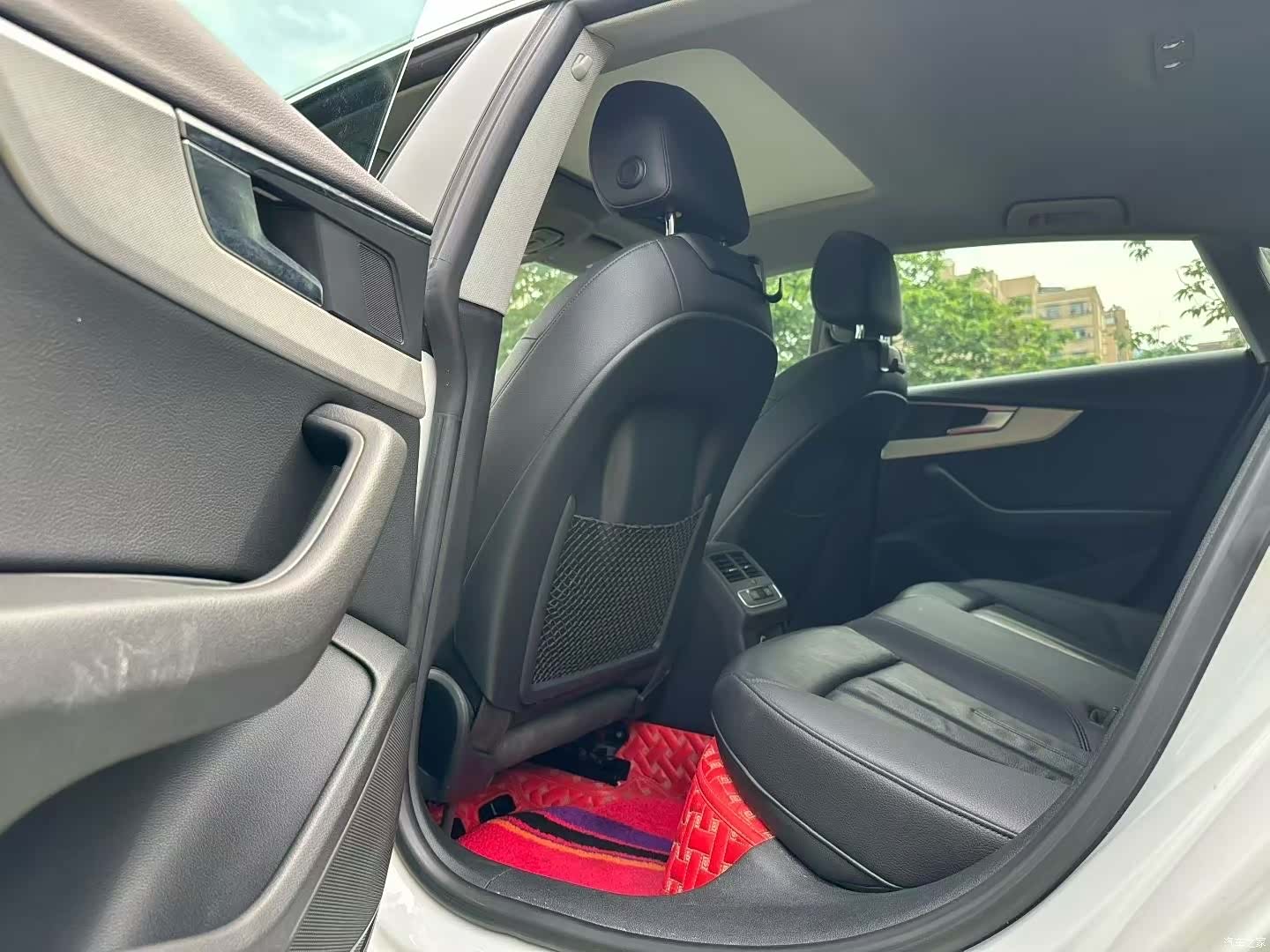 Audi A5, 2018 4