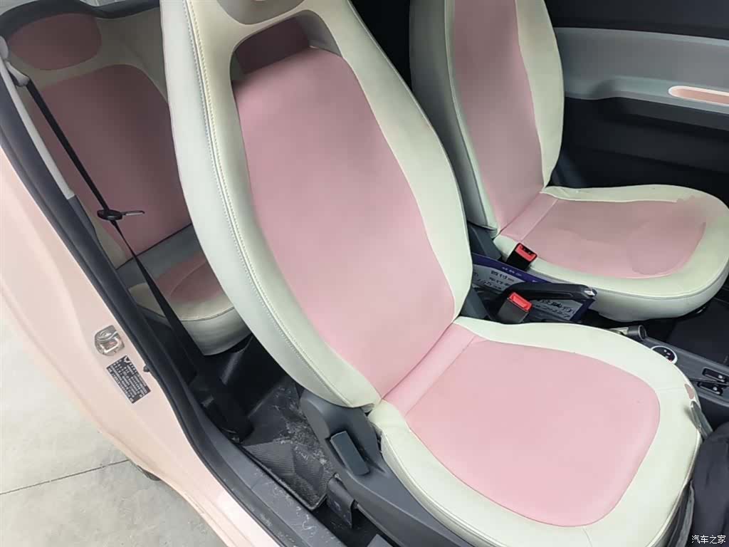 Wuling Yuan, 2022 25
