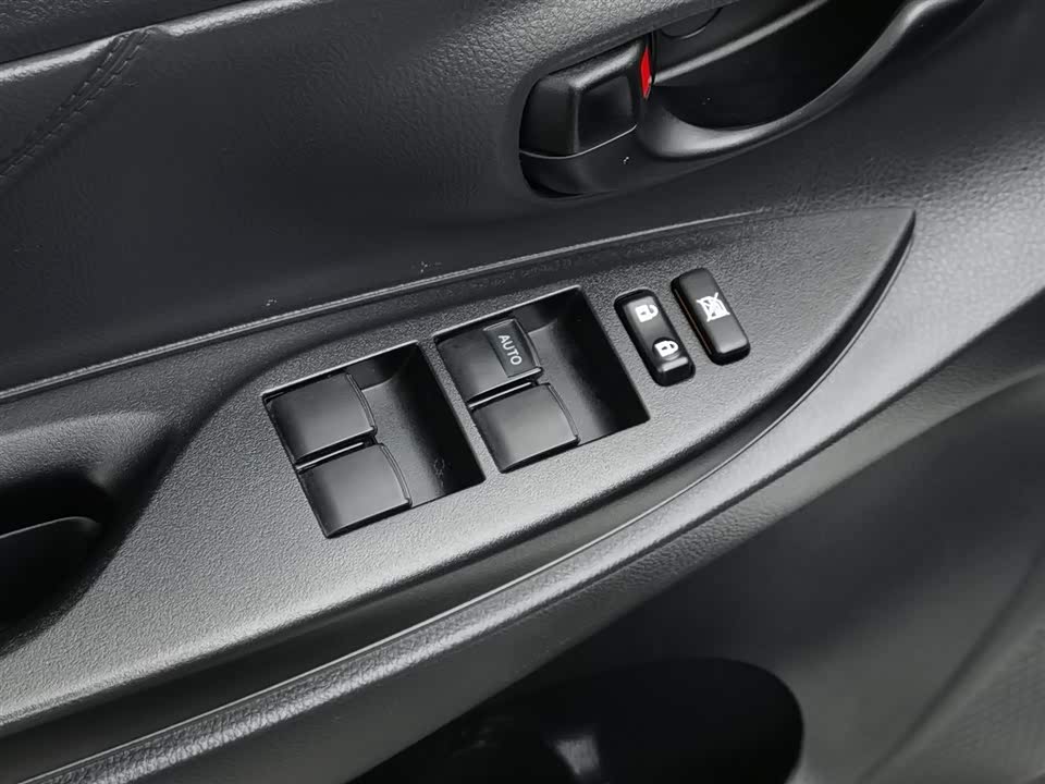 Toyota YARiS L Zhixuan