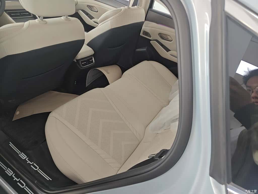 BYD Qin, 2025 17