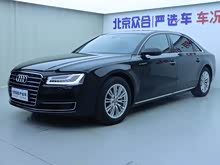 �µ�A8 2016�� A8L 45 TFSI quattro������
